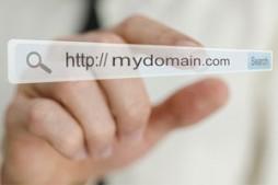 Как создать доменное имя