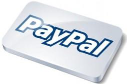 Как зарегистрироваться в Paypal
