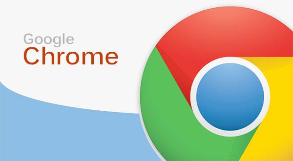 Browser google chrome