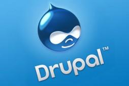 как создать сайт на drupal