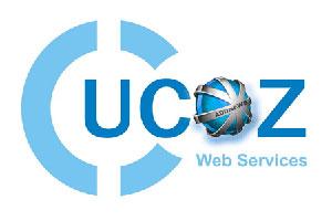 как создать сайт на ucoz