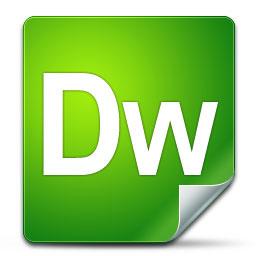 Программа Adobe-Dreamweaver