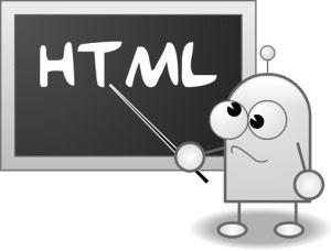 язык html